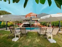 Villa Nefes Elite 1 - Muğla, Fethiye, Ovacık - Fotoğraf 5