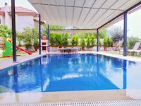 Villa Nefes Elite 1 - Muğla, Fethiye, Ovacık - Fotoğraf 8