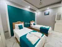 Villa Nefes Elite 1 - Muğla, Fethiye, Ovacık - Fotoğraf 21