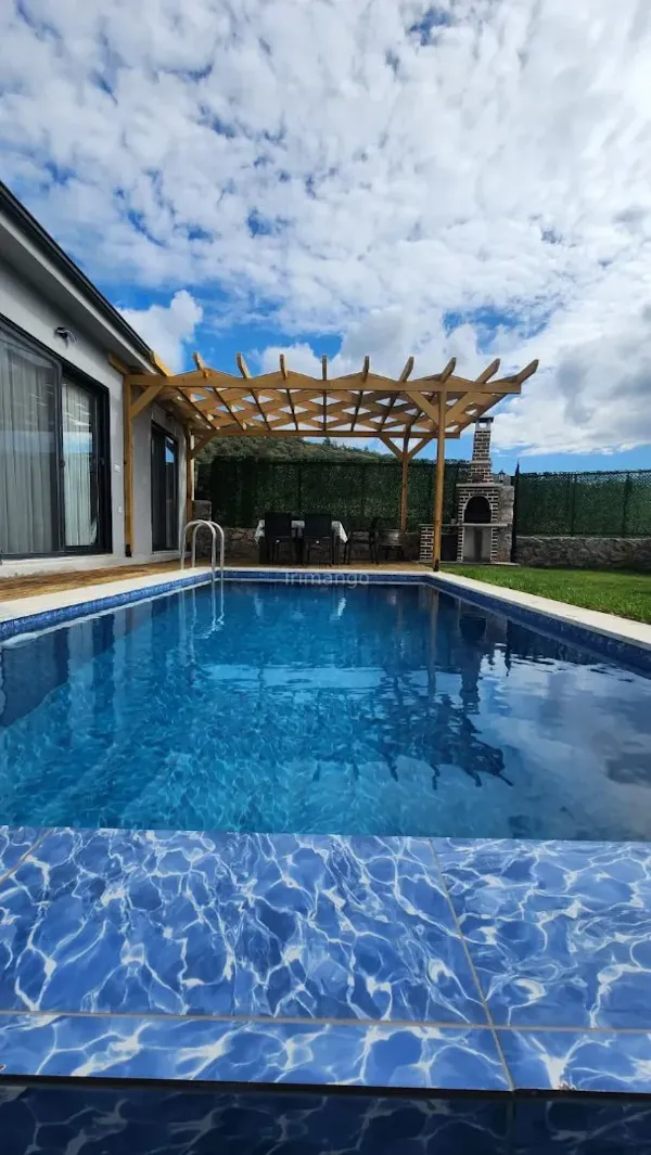 nardem - Muğla, Fethiye, Kayaköy - Villa fotoğrafı 4