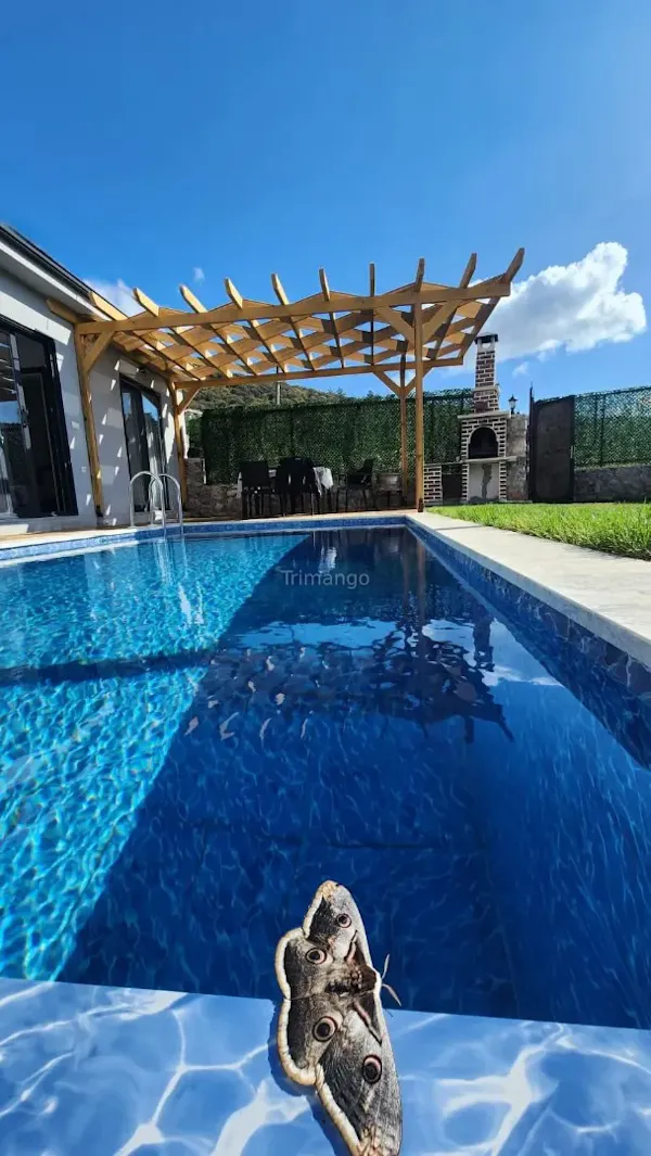 nardem - Muğla, Fethiye, Kayaköy - Villa fotoğrafı 3