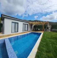 nardem - Muğla, Fethiye, Kayaköy - Fotoğraf 1