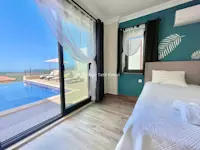 Villa Lilit - Antalya, Kaş, Çukurbağ - Fotoğraf 16