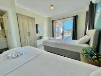 Villa Lilit - Antalya, Kaş, Çukurbağ - Fotoğraf 18