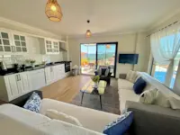 Villa Lilit - Antalya, Kaş, Çukurbağ - Fotoğraf 7