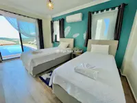 Villa Lilit - Antalya, Kaş, Çukurbağ - Fotoğraf 17