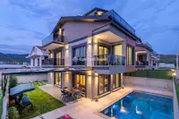 Villa Gönen B - Muğla, Fethiye, Karagedik - Fotoğraf 1