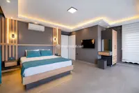 Villa Gönen B - Muğla, Fethiye, Karagedik - Fotoğraf 24