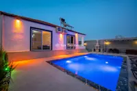 Villa Nadide - Muğla, Fethiye, Çalıca - Fotoğraf 4