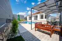 Villa Nadide - Muğla, Fethiye, Çalıca - Fotoğraf 19