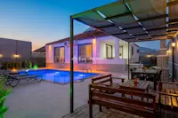 Villa Nadide - Muğla, Fethiye, Çalıca - Fotoğraf 3