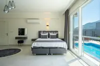Villa Nadide - Muğla, Fethiye, Çalıca - Fotoğraf 31