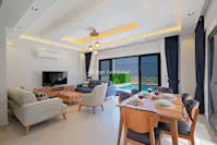 Villa Mendro - Muğla, Fethiye, Çalıca - Fotoğraf 15