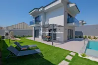 Villa Mendro - Muğla, Fethiye, Çalıca - Fotoğraf 4