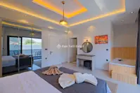 Villa Mendro - Muğla, Fethiye, Çalıca - Fotoğraf 22