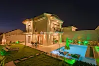 Villa Mendro - Muğla, Fethiye, Çalıca - Fotoğraf 3