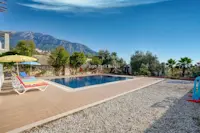 Villa Sion 3 - Muğla, Fethiye, Ovacık - Fotoğraf 5
