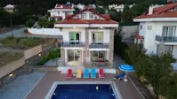 Villa Sion 3 - Muğla, Fethiye, Ovacık - Fotoğraf 7