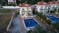 Villa Sion 3 - Muğla, Fethiye, Ovacık - Fotoğraf 6