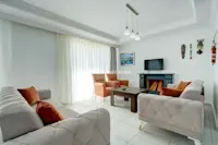 Villa Sion 3 - Muğla, Fethiye, Ovacık - Fotoğraf 10