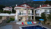 Villa Sion 3 - Muğla, Fethiye, Ovacık - Fotoğraf 8