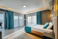 Villa Gönen A - Muğla, Fethiye, Karagedik - Fotoğraf 22