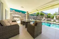 Villa Nefes Elite 2 - Muğla, Fethiye, Ovacık - Fotoğraf 6