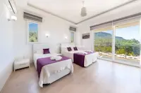 Villa Nefes Elite 2 - Muğla, Fethiye, Ovacık - Fotoğraf 17