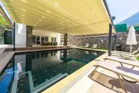 Villa Nefes Elite 2 - Muğla, Fethiye, Ovacık - Fotoğraf 7