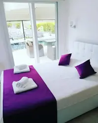 Villa Nefes Elite 2 - Muğla, Fethiye, Ovacık - Fotoğraf 21