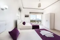 Villa Nefes Elite 2 - Muğla, Fethiye, Ovacık - Fotoğraf 18
