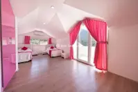 Villa Nefes Elite 2 - Muğla, Fethiye, Ovacık - Fotoğraf 15