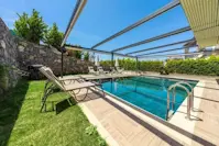 Villa Nefes Elite 2 - Muğla, Fethiye, Ovacık - Fotoğraf 5