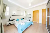 Villa Nefes Elite 2 - Muğla, Fethiye, Ovacık - Fotoğraf 12