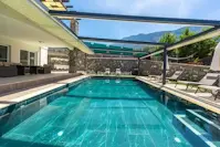 Villa Nefes Elite 2 - Muğla, Fethiye, Ovacık - Fotoğraf 3