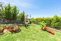 Villa Nefes Elite 2 - Muğla, Fethiye, Ovacık - Fotoğraf 8