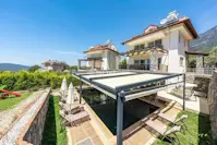 Villa Nefes Elite 2 - Muğla, Fethiye, Ovacık - Fotoğraf 2