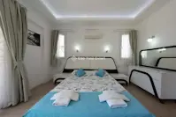 Villa Nefes Elite 2 - Muğla, Fethiye, Ovacık - Fotoğraf 13