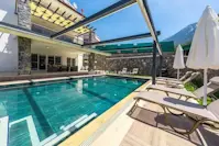 Villa Nefes Elite 2 - Muğla, Fethiye, Ovacık - Fotoğraf 4