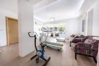 Villa Nefes Elite 2 - Muğla, Fethiye, Ovacık - Fotoğraf 23