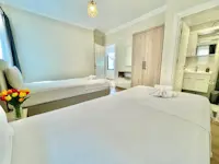 Villa Thon - Antalya, Kaş, Çukurbağ - Fotoğraf 18