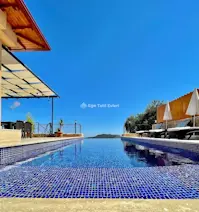 Villa Thon - Antalya, Kaş, Çukurbağ - Fotoğraf 4