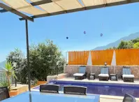 Villa Thon - Antalya, Kaş, Çukurbağ - Fotoğraf 5