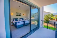 Villa Özen - Muğla, Fethiye, Yeşilüzümlü - Fotoğraf 25