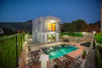 Villa Özen - Muğla, Fethiye, Yeşilüzümlü - Fotoğraf 2