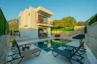 Villa Özen - Muğla, Fethiye, Yeşilüzümlü - Fotoğraf 7