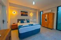 Villa Özen - Muğla, Fethiye, Yeşilüzümlü - Fotoğraf 17
