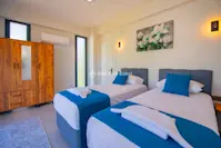 Villa Özen - Muğla, Fethiye, Yeşilüzümlü - Fotoğraf 22