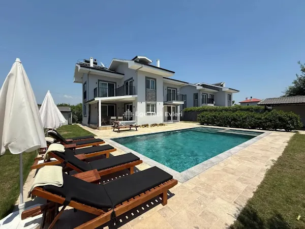 Villa Zen - Muğla, Ortaca, Dalyan - Villa fotoğrafı 3