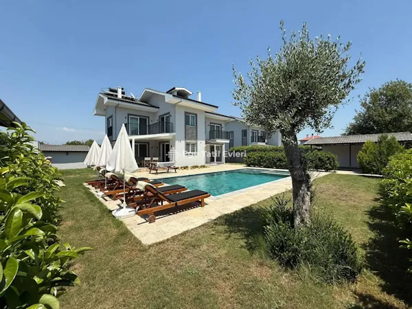 Villa Zen - Muğla, Ortaca, Dalyan - Villa fotoğrafı 2